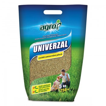 Agro travní směs univerzal 5 kg