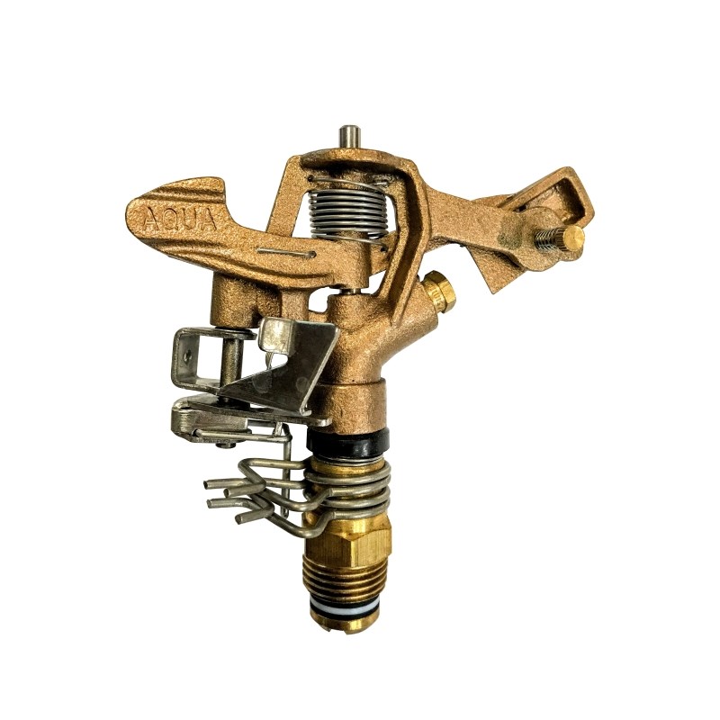 AQ 05 PC úderový postřikovač 1/2"