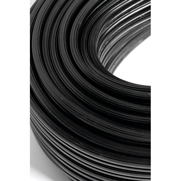 CBL-25 14/2 kabel pro světla 2x2,5mm2, 250W, 25m