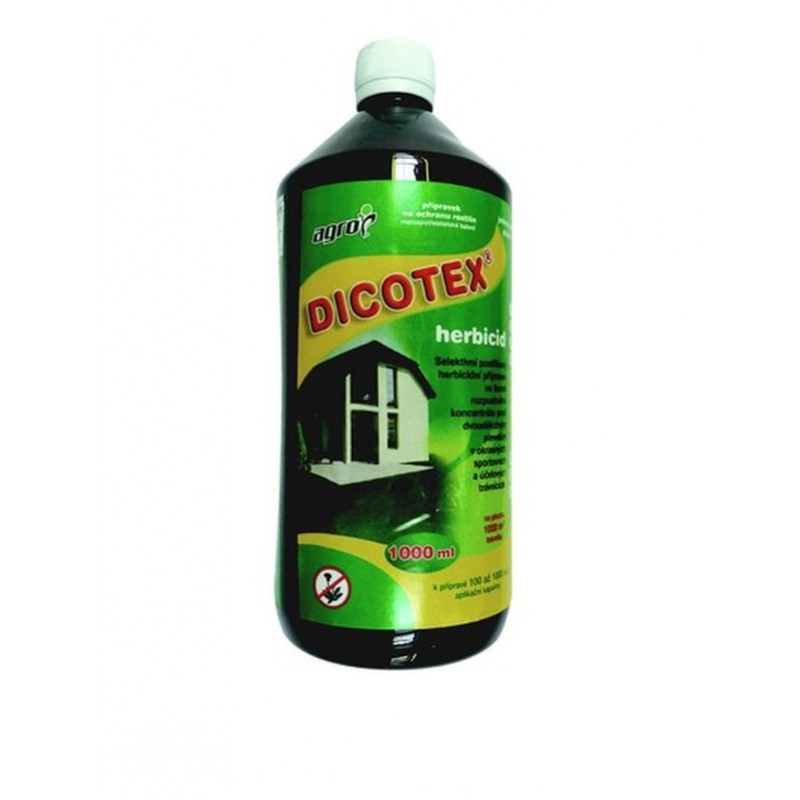 Agro Dicotex 1 l