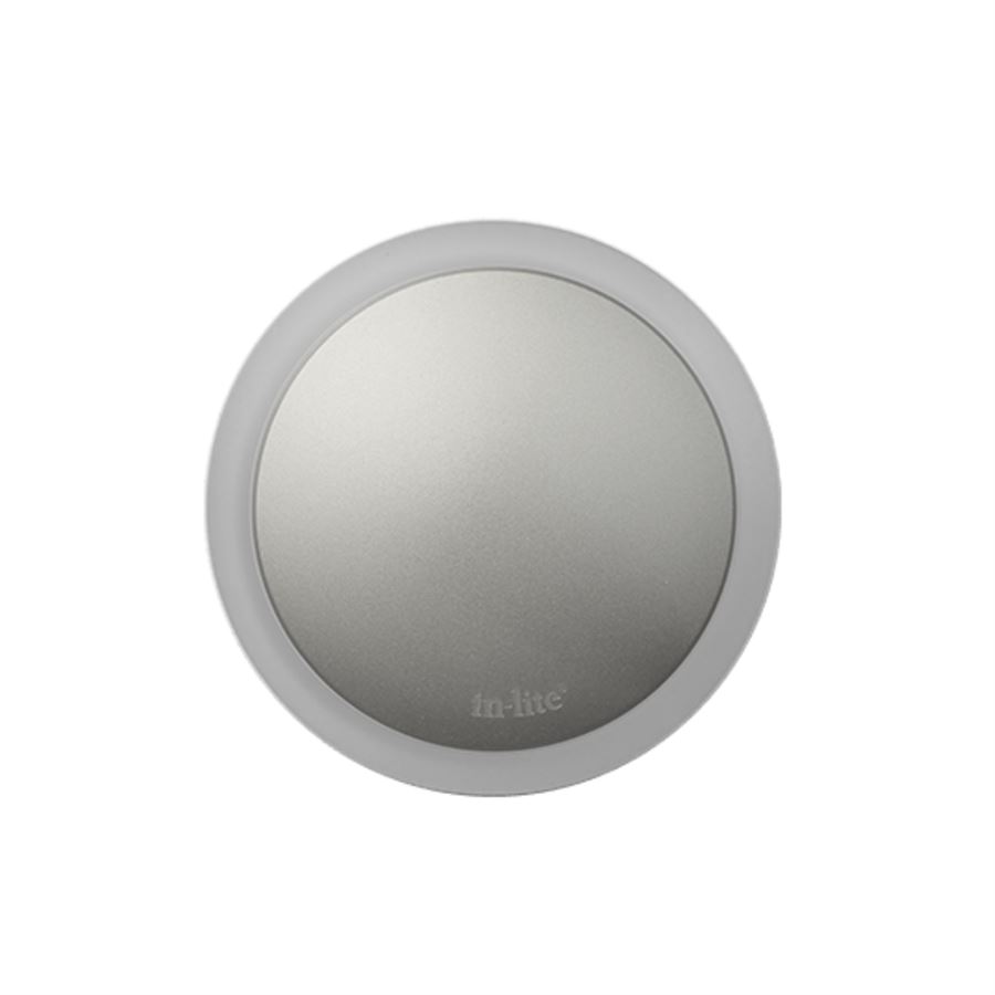 PUCK - zapuštěné svítidlo