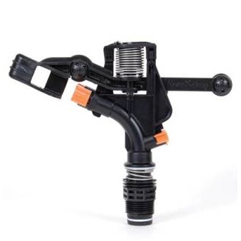 48H-FC plnokruh. postříkovač plast, 3/4"AG, bez trysky