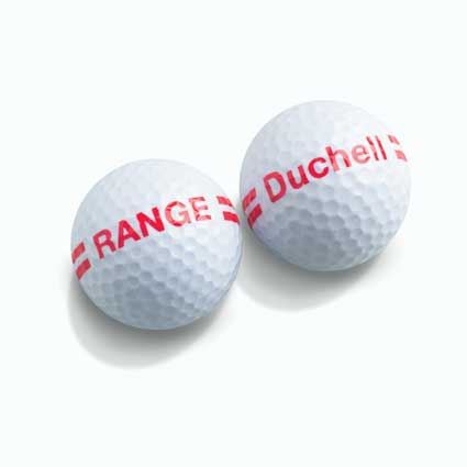 Míče dvouplášťové (300 ks)