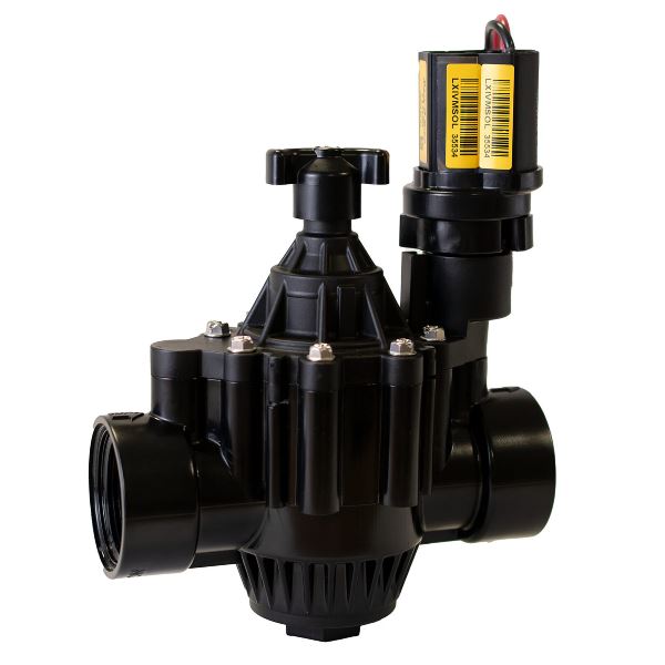 100-PGA IVM 1" elmag. ventil