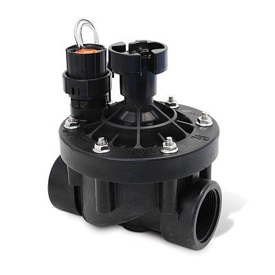 150-PEB elmag. ventil 1-1/2"