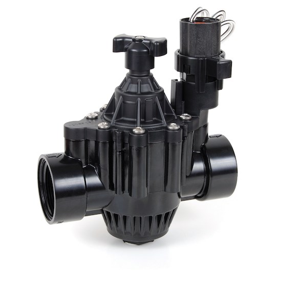 200-PGA 24V elektromagnetický ventil 2"