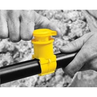 BLAZING pas samonavrtávací