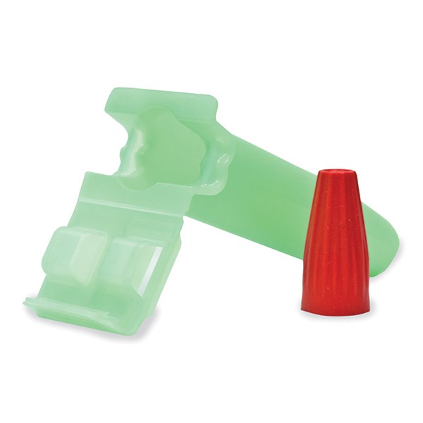 DBR/Y-20 vodotěsné konektory