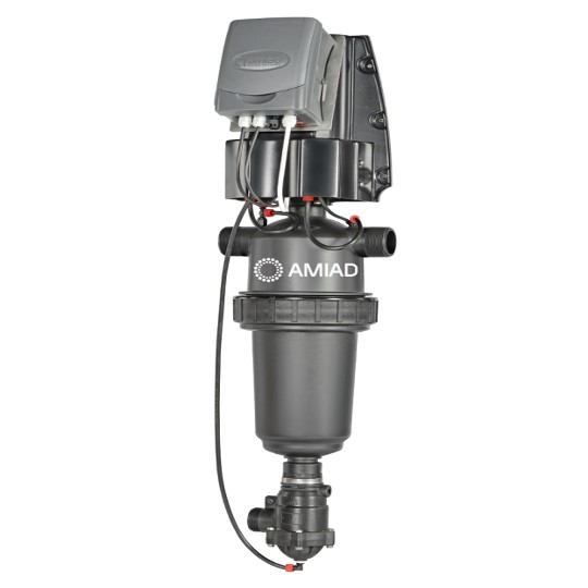 AMIAD 2" TAF-500 auto. filtr sítový