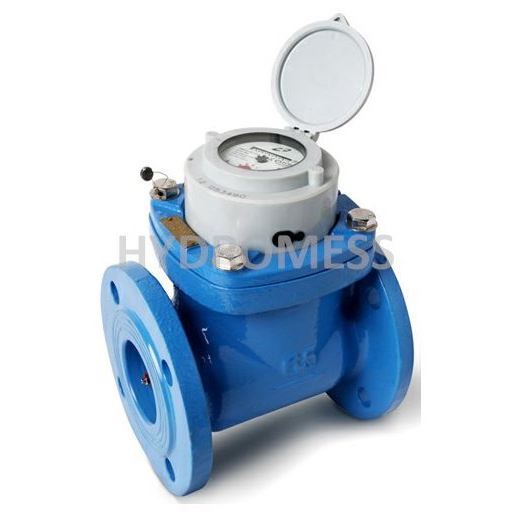 Vodoměr OMEGA We SDS DN100, Q3-100,Q1-1,25,L250, PN25